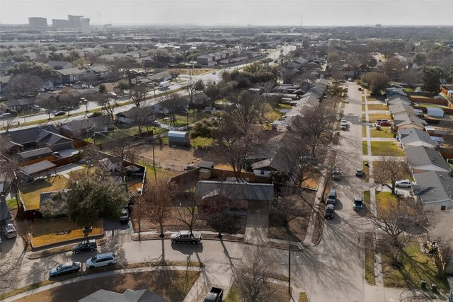 1416 Rice Drive, Plano, TX 75074