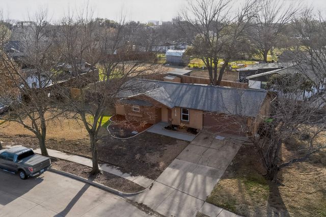 1416 Rice Drive, Plano, TX 75074