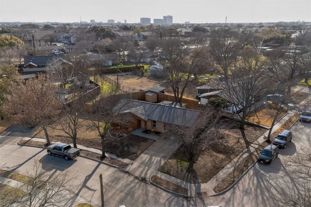 1416 Rice Drive, Plano, TX 75074