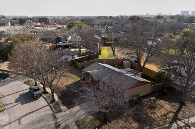 1416 Rice Drive, Plano, TX 75074