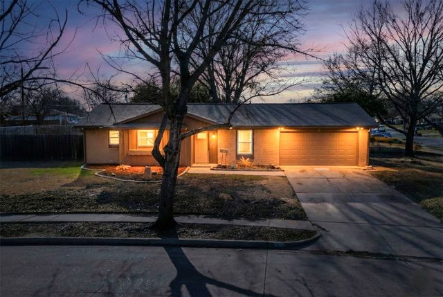 1416 Rice Drive, Plano, TX 75074