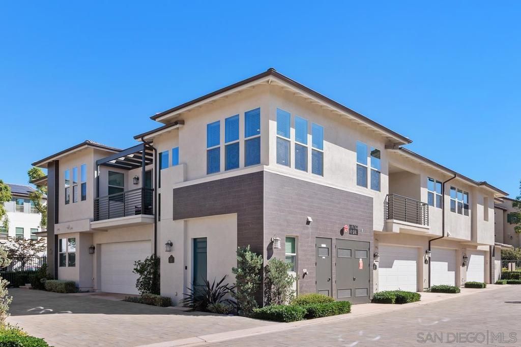 16750 Coyote Bush Dr. 17, San Diego, CA 92127 — exterior