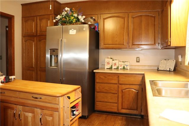 1650 Ebenezer Road, Rincon, GA 31326