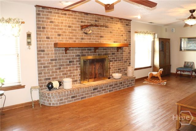 1650 Ebenezer Road, Rincon, GA 31326