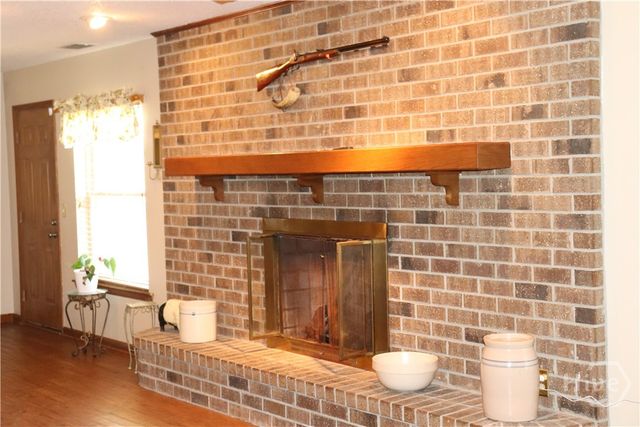 1650 Ebenezer Road, Rincon, GA 31326