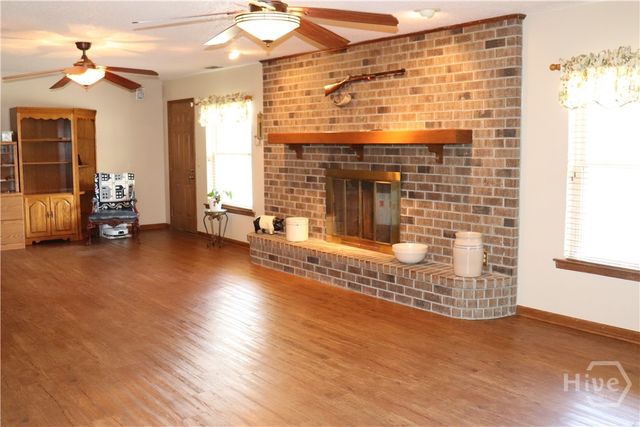 1650 Ebenezer Road, Rincon, GA 31326