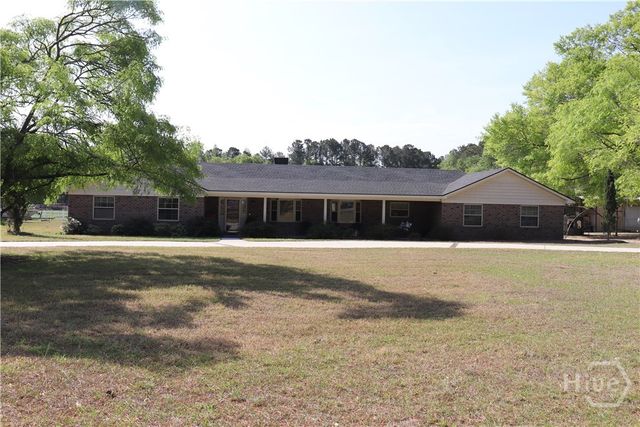 1650 Ebenezer Road, Rincon, GA 31326