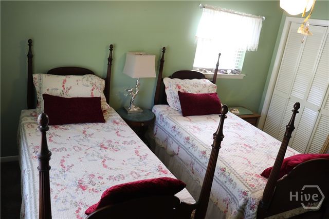 1650 Ebenezer Road, Rincon, GA 31326