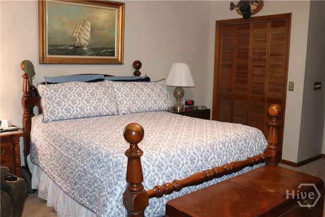 1650 Ebenezer Road, Rincon, GA 31326