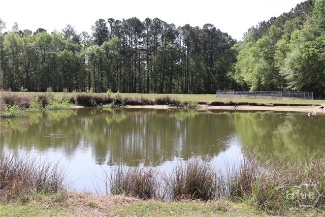 1650 Ebenezer Road, Rincon, GA 31326