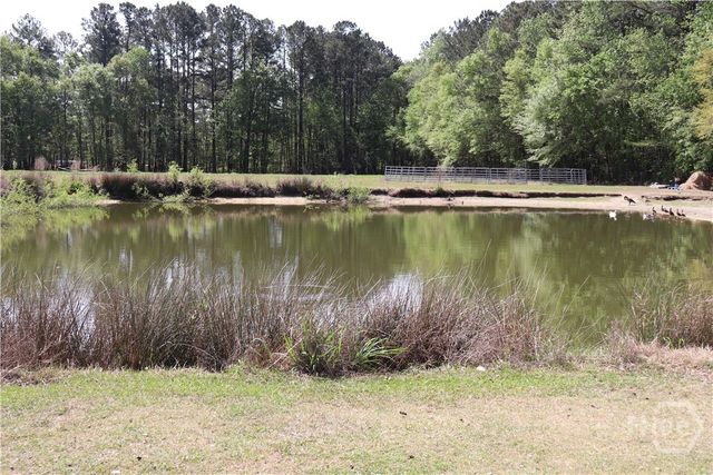 1650 Ebenezer Road, Rincon, GA 31326