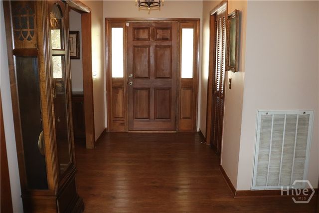 1650 Ebenezer Road, Rincon, GA 31326