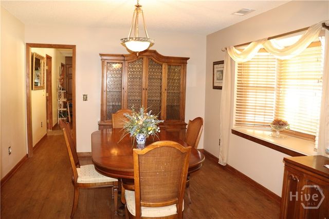 1650 Ebenezer Road, Rincon, GA 31326