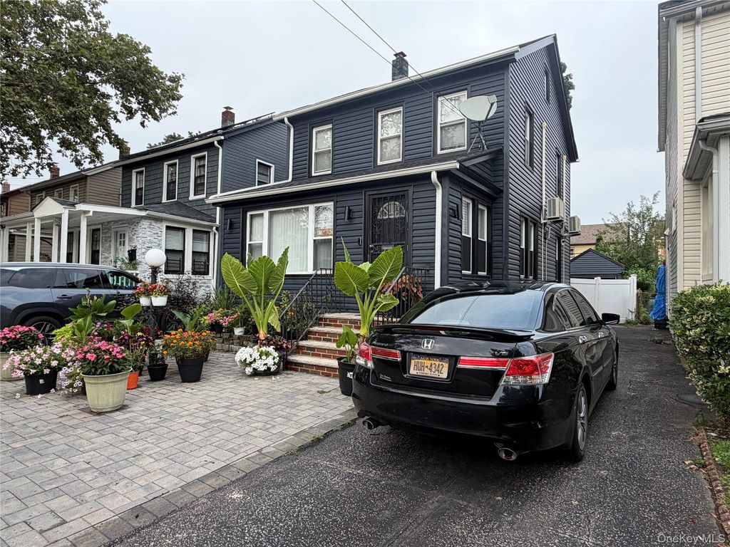 115-47 200th Street, Saint Albans, NY 11412 — photo 2