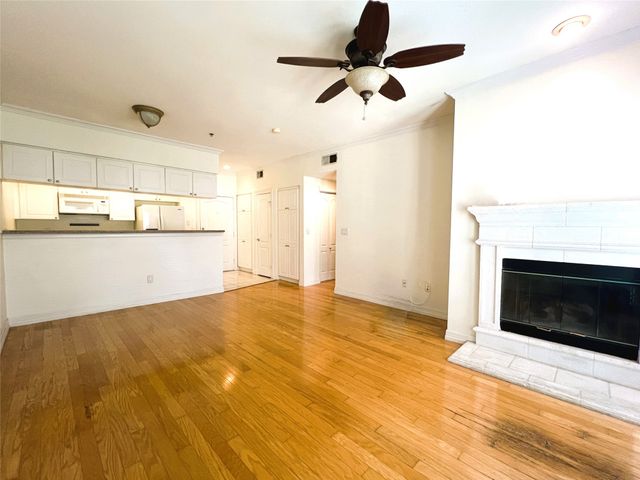 3400 Welborn Street 406, Dallas, TX 75219
