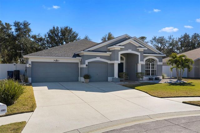 4962 BOOKELIA CIRCLE, Bradenton, FL 34203
