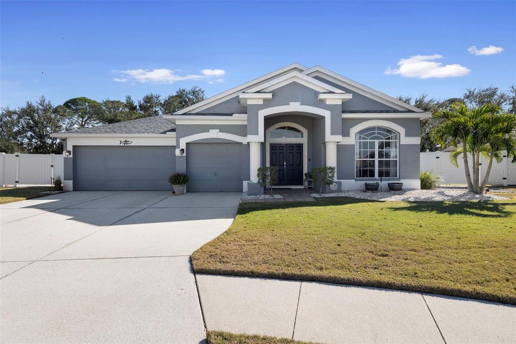 4962 BOOKELIA CIRCLE, Bradenton, FL 34203