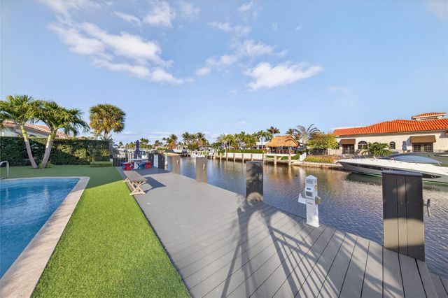 4000 NE 23rd Avenue, Lighthouse Point, FL 33064