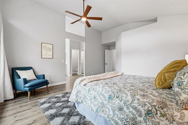 2212 S Nome Court, Aurora, CO 80014