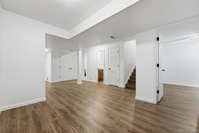 2212 S Nome Court, Aurora, CO 80014