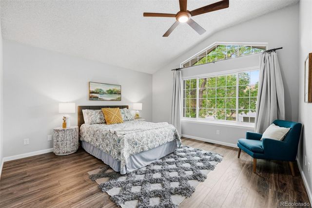 2212 S Nome Court, Aurora, CO 80014