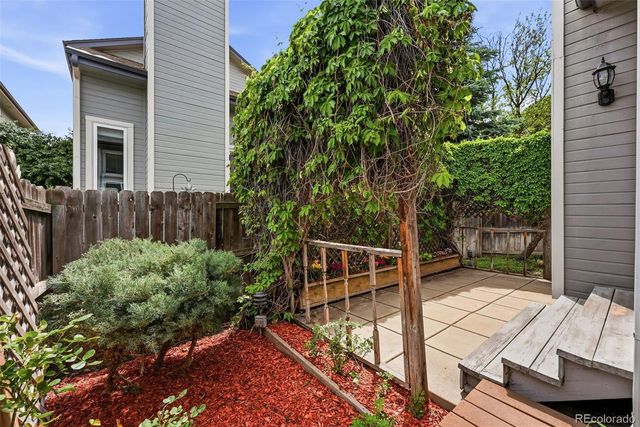 2212 S Nome Court, Aurora, CO 80014