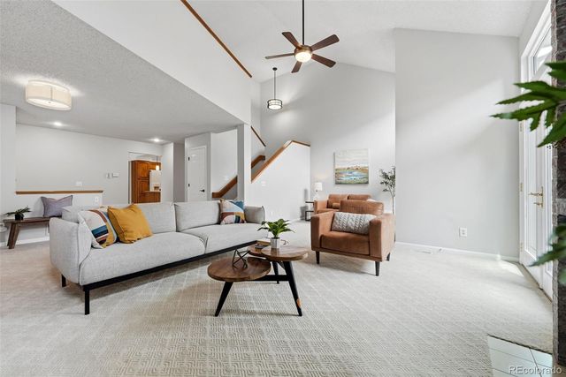 2212 S Nome Court, Aurora, CO 80014