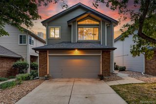 2212 S Nome Court, Aurora, CO 80014