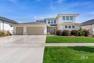 1008 E Osorno Dr, Kuna, ID 83634