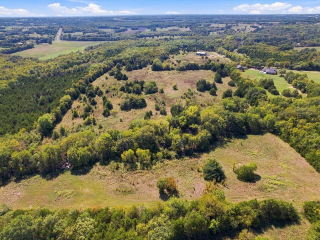 828 Blanton Hill Road, Whitewright, TX 75491