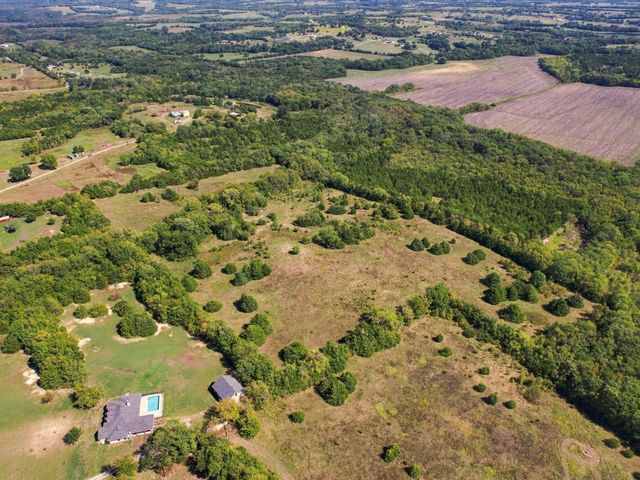 828 Blanton Hill Road, Whitewright, TX 75491