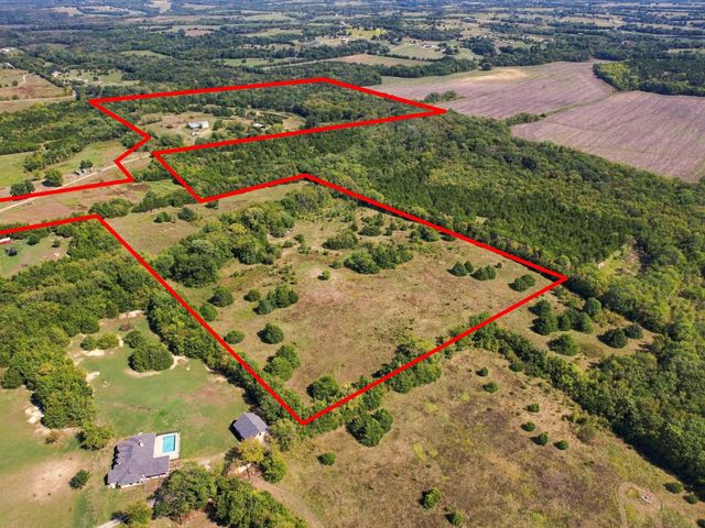 828 Blanton Hill Road, Whitewright, TX 75491