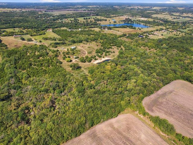828 Blanton Hill Road, Whitewright, TX 75491