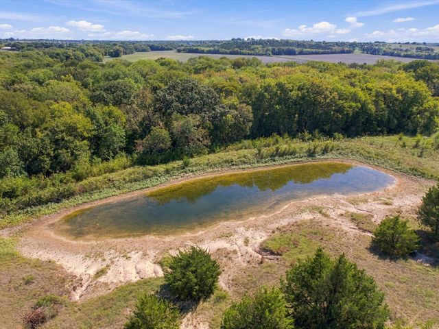 828 Blanton Hill Road, Whitewright, TX 75491