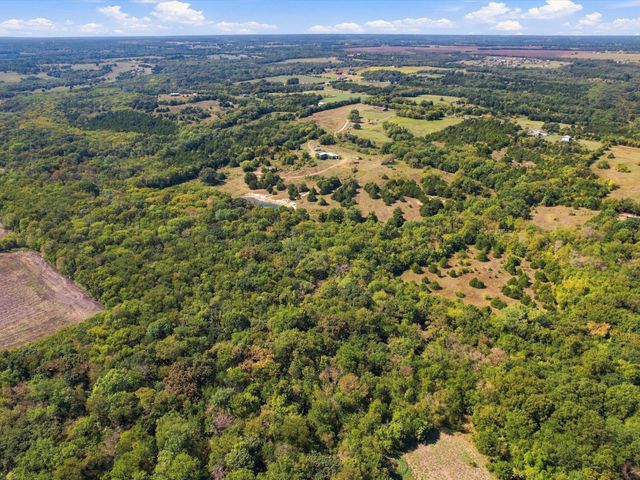 828 Blanton Hill Road, Whitewright, TX 75491