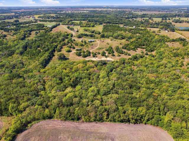 828 Blanton Hill Road, Whitewright, TX 75491