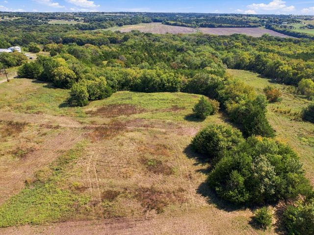 828 Blanton Hill Road, Whitewright, TX 75491