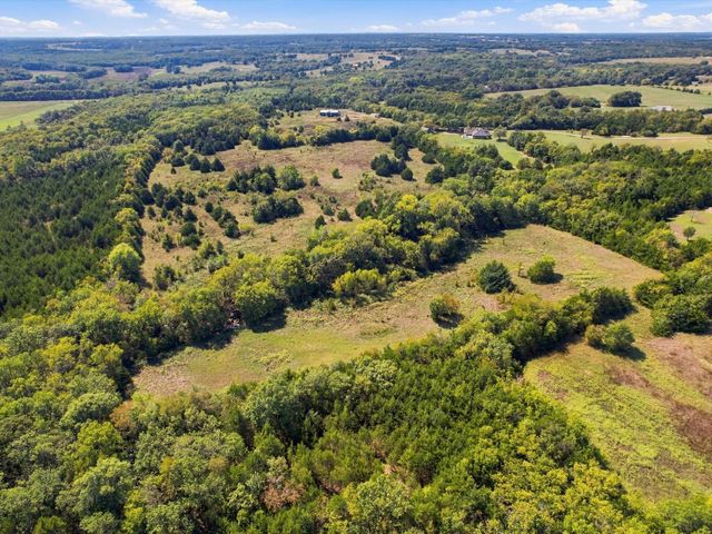 828 Blanton Hill Road, Whitewright, TX 75491