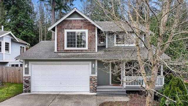 3500 South Avenue, Bellingham, WA 98229