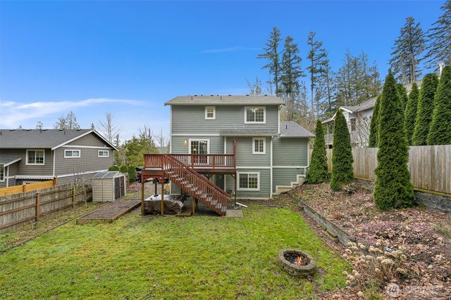 3500 South Avenue, Bellingham, WA 98229