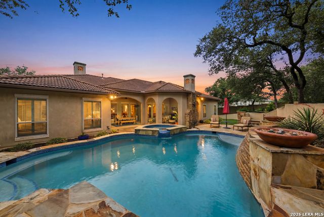 25210 Doral Crst, San Antonio, TX 78260