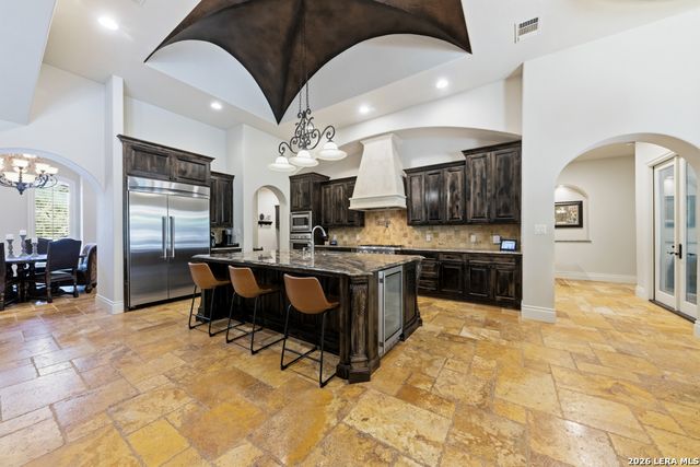 25210 Doral Crst, San Antonio, TX 78260