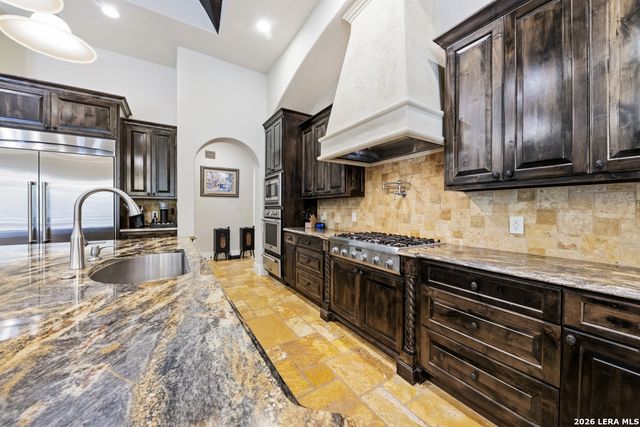 25210 Doral Crst, San Antonio, TX 78260