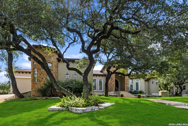 25210 Doral Crst, San Antonio, TX 78260
