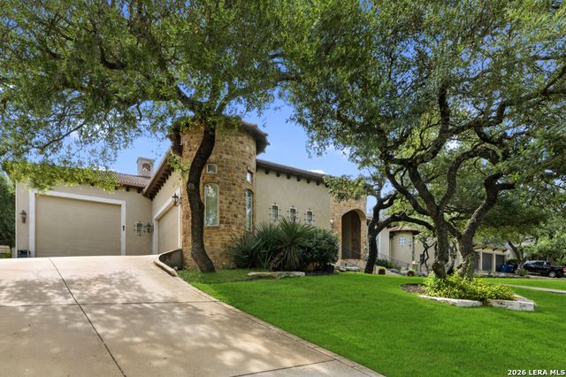 25210 Doral Crst, San Antonio, TX 78260