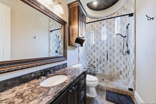25210 Doral Crst, San Antonio, TX 78260