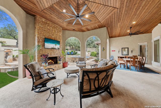 25210 Doral Crst, San Antonio, TX 78260