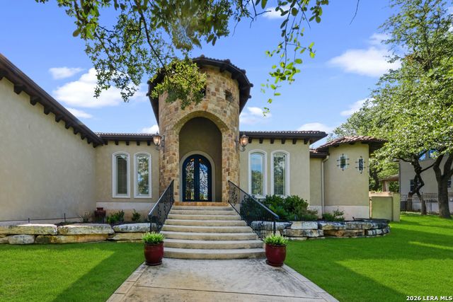 25210 Doral Crst, San Antonio, TX 78260