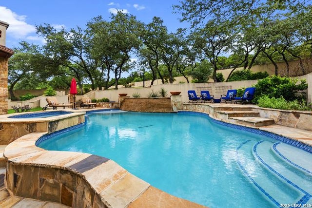 25210 Doral Crst, San Antonio, TX 78260