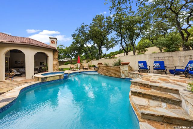 25210 Doral Crst, San Antonio, TX 78260